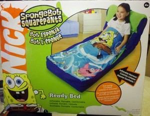  Spongebob Squarepants