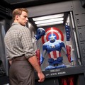 Steve Rogers || The Avengers || 2012 - the-avengers photo