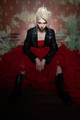 Taylor Momsen - Death by Rock and Roll Photoshoot - 2021 - taylor-momsen photo
