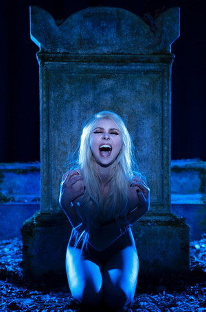 Taylor Momsen - Death kwa Rock and Roll Photoshoot - 2021