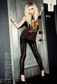 Taylor Momsen - Maxim Photoshoot - 2014 - taylor-momsen photo
