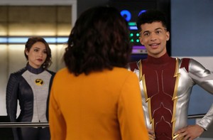  The Flash - Episode 7.17 - herz of the Matter - Part 1 - Promo Pics