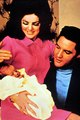The Presley Family - elvis-presley photo