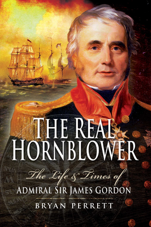  The Real Hornblower?