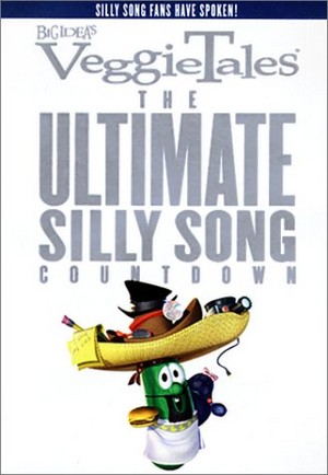  The Ultimate Silly Song Countdown