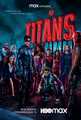 Titans || Season 3 - television photo