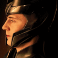 Tom Hiddleston as Loki || Thor (2011) - loki-thor-2011 fan art