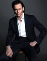 Tom Hiddleston for Chuck Zlotnick 2021 - tom-hiddleston photo