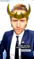 Tom Hiddleston on Loki Official’s Instagram Stories July 13, 2021 - tom-hiddleston fan art