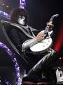Tommy ~Nashville, Tennessee...July 16, 2014 (40th Anniversary World Tour)  - kiss photo