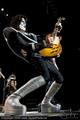 Tommy ~Orillia, Ontario, Canada...July 21, 2009 (ALIVE World Tour) - kiss photo