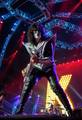 Tommy ~Saratoga Springs, New York...August 5, 2014 (40th Anniversary World Tour) - kiss photo