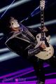 Tommy Thayer ~Toledo, Ohio...August 25, 2021 (End of the Road Tour)  - kiss photo