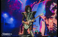 Tommy ~Wheatland, California...September 12, 2021 (End of the Road Tour)  - kiss photo