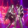 Tommy and Gene ~Eugene, Oregon...July 9, 2016 (Freedom to Rock Tour)  - kiss photo