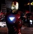 Tony Stark || Iron Man || The Avengers || 2012 - iron-man photo