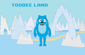 Toodee Land — Wïll Kïndrïck - Dïrector