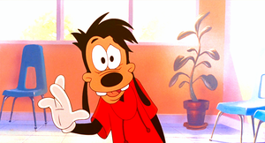  Walt 迪士尼 Screencaps – Max Goof