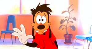  Walt Disney Screencaps – Max Goof