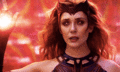 Wanda Maximoff | Scarlet Witch - the-avengers fan art