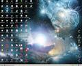 Windows XP Professional x64 - Desktop (Full-screen) - windows-7 photo