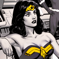 Wonder Woman |⭐| Diana Prince - dc-comics photo