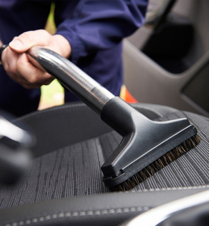  car cleaning service