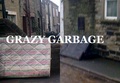 crazy garbage 3 - sam-sparro fan art