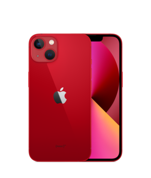 iPhone 13 Red