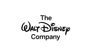  Walt 디즈니 Company Logo