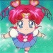  chibiflying Stars - fred-and-hermie icon