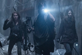 11x01 ~ Acheron: Part I ~ Daryl, Maggie and Agatha - the-walking-dead photo