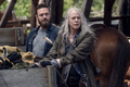 11x05 ~ Out of the Ashes ~ Carol and Aaron - the-walking-dead photo