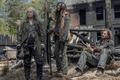 11x05 ~ Out of the Ashes ~ Carol and Lydia - the-walking-dead photo