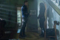 11x05 ~ Out of the Ashes ~ Negan and Maggie - the-walking-dead photo