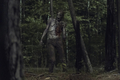 11x05 ~ Out of the Ashes ~ Walker - the-walking-dead photo