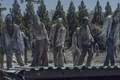 11x05 ~ Out of the Ashes ~ Walkers - the-walking-dead photo