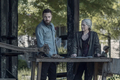 11x06 ~ On the Inside ~ Carol and Aaron - the-walking-dead photo