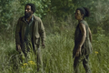 11x06 ~ On the Inside ~ Connie and Virgil - the-walking-dead photo