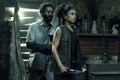 11x06 ~ On the Inside ~ Connie and Virgil - the-walking-dead photo