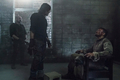11x06 ~ On the Inside ~ Daryl, Frost and Pope - the-walking-dead photo