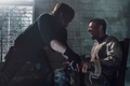 11x06 ~ On the Inside ~ Daryl and Frost  - the-walking-dead photo