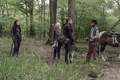 11x06 ~ On the Inside ~ Kelly, Magna, Carol and Rosita - the-walking-dead photo