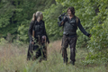 11x07 ~ Promises Broken ~ Daryl and Leah - the-walking-dead photo