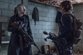 11x07 ~ Promises Broken ~ Daryl and Leah - the-walking-dead photo