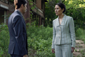 11x07 ~ Promises Broken ~ Yumiko and Lance - the-walking-dead photo