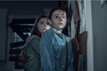 11x08 ~ For Blood ~ Judith and Gracie - the-walking-dead photo