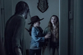 11x08 ~ For Blood ~ Judith and Gracie - the-walking-dead photo