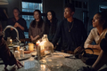 11x08 ~ For Blood ~ Kelly, Connie and Rosita - the-walking-dead photo