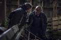 11x08 ~ For Blood ~ Maggie and Gabriel - the-walking-dead photo
